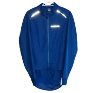 Van Rysel Decathlon Womens Cycling Rain Jacket Size XL